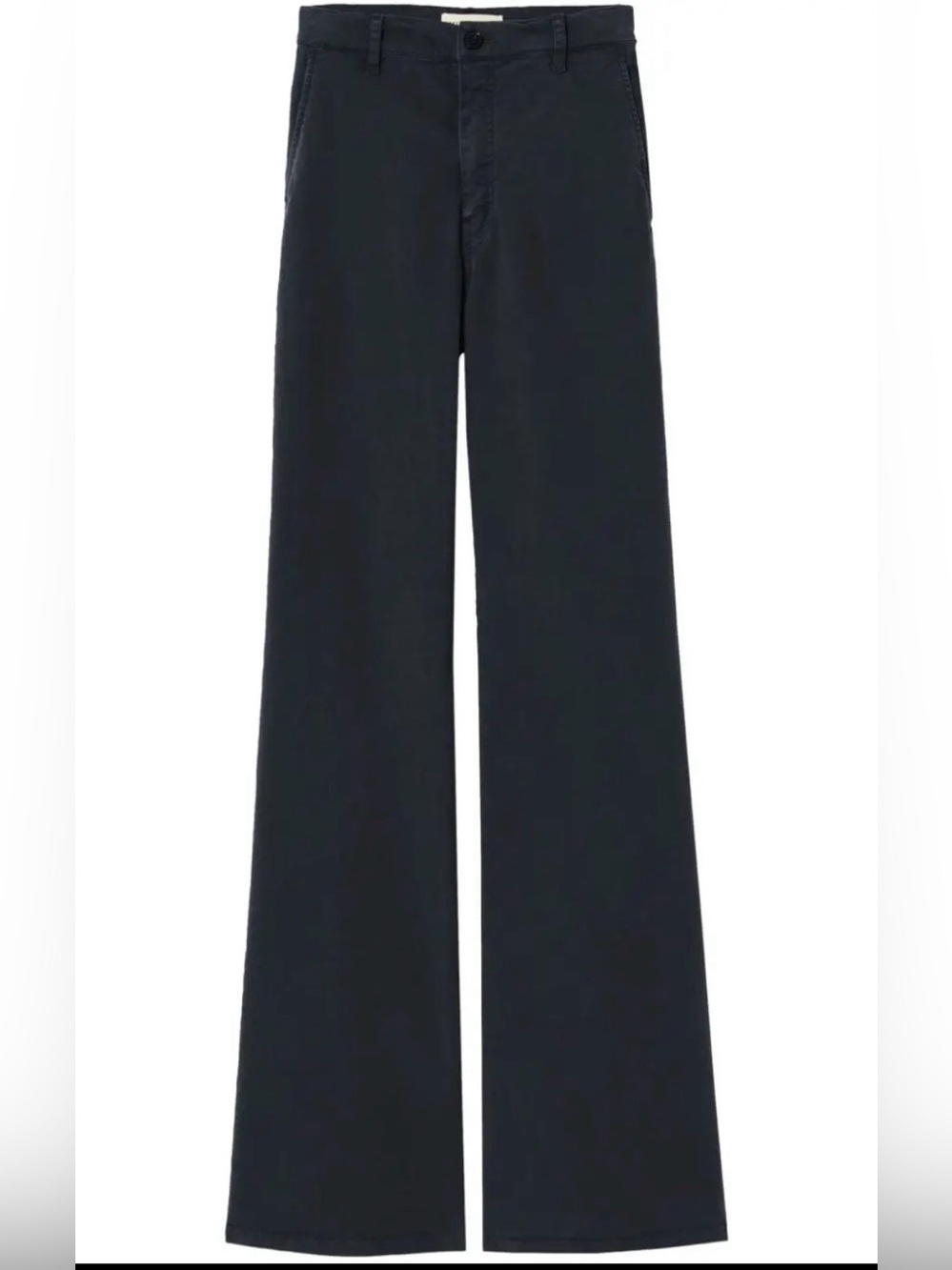 Nili Lotan Anna pant in Carbon